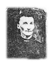 JULIA ESTELLA Lougheed