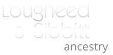 Lougheed Family, Sibbitt Family